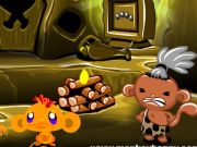 Laro Monkey Go Happy Stage 914 online