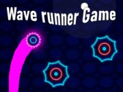Laro Wave runner game online