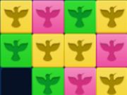 Laro Mga tile sa tile 8х8  online