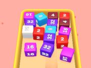 Laro Mega Cube 4096 online
