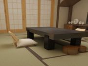 Laro Ryokan online