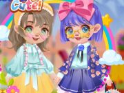 Laro Toddie cute na palda  online