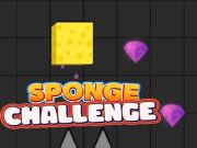 Laro Hamon ng Sponge  online