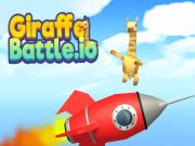 Laro Labanan ng Giraffe. IO  online