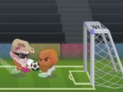 Laro Ulo ng Football 2025  online
