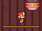 Laro Tightrope Theatre online