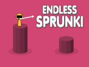 Laro Walang katapusang Sprunki  online