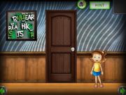Laro Ang Amgel Kids Room Escape 271  online