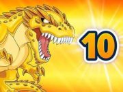 Laro Dynamons 10 online