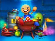 Laro Buddyman: Sipa 2  online