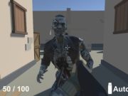 Laro Zombie fps online