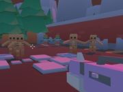 Laro FPS Zombie Shooter online