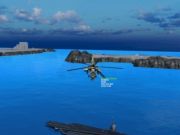 Laro Raid sa Bungeling Bay 3d  online