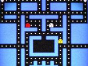 Laro Pacman online