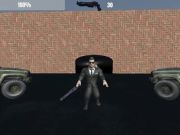 Laro Killer ng Cyborg  online