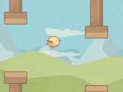 Laro Winglet ang birb  online