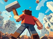 Laro Teardown: Destruction Sandbox online