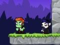 Laro Zombies vs Vampires  online