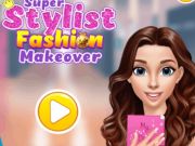 Laro Super stylist fashion makeover online