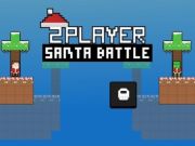 Laro 2 Player Santa Battle online