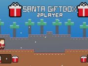 Laro Santa Giftbox 2 Player online