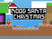 Laro Noob Santa Christmas online