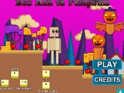 Laro Box Man vs Pumpkins online