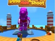 Laro Dino itago n shoot  online