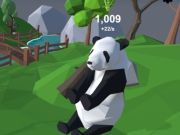 Laro Pandaclicker online
