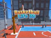 Laro Basketball Life 3d online