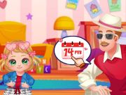 Laro Baby Cathy EP43: Araw ng Pag -ibig  online