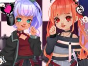 Laro Kiddo emo online