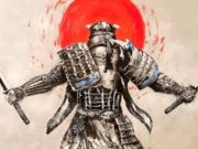 Laro Samurai Shodown  online