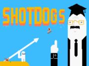 Laro Mga shotdog  online