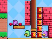 Laro Squish Run online
