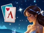 Laro Solitaire Emperor Secrets of Fate online