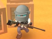 Laro Nag -iisa sniper  online
