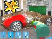 Laro Malinis na 3d  online