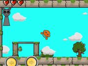 Laro Retro Sprunki online