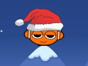 Laro Sprunki Santa Rescue online