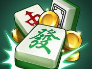 Laro Mahjong match online