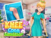 Laro Simulator ng kaso ng tuhod  online