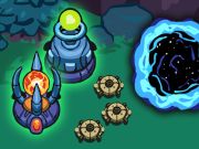 Laro Grukkle Onslaught online