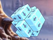 Laro Bagong Taon Cube sa 3D  online