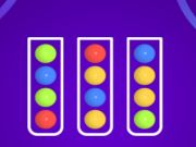 Laro Puzzle ng Glass Ball  online