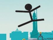Laro Flappy Stickman online