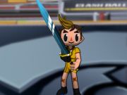 Laro Clash Ball. IO  online