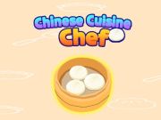 Laro Chinese Cuisine Chef online