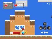Laro Minicraft Winterblock online
