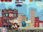 Laro Hero City online
